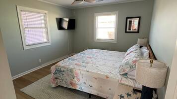 4 slaapkamers, wifi, beddengoed