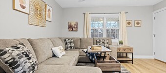 West Side Cozy Home IV, Pet friendly