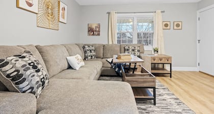 West Side Cozy Home IV, Pet friendly