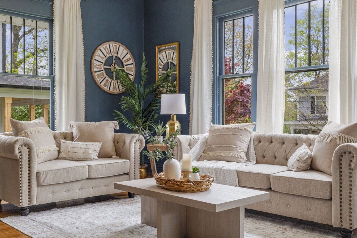 Image de profil de l’hôte