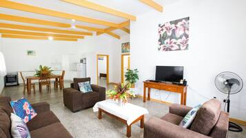 Duplex, 2 Bedrooms, Garden View | Interior