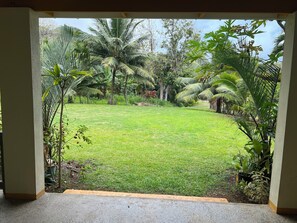 Exterior - Muri Homeland Villa (Rarotonga)