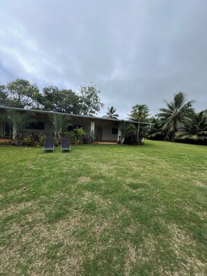 Exterior - Muri Homeland Villa (Rarotonga)