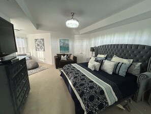 4 chambres, Wi-Fi