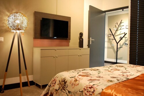 "The Church Fields - Dream Stay" Rust nabij natuur & met gratis parkeerplaats