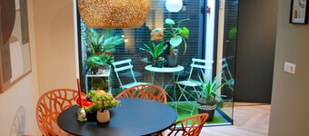 "The Church Fields - Dream Stay" Rust nabij natuur & met gratis parkeerplaats