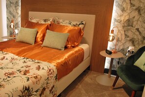 1 chambre, coffres-forts dans les chambres, bureau