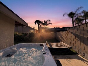Terraço/pátio