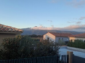 Property grounds - New studio in Corse-du-Sud (Figari)