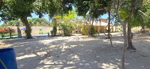 Property grounds - Beautiful house with pool in Eusebio (Mangabeira Eusébio)
