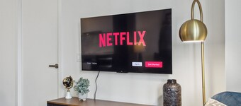 Stylish 2BR/2Bath Condo at Waterfront with Parking