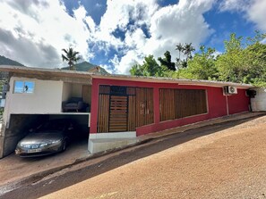 Exterior - Villa Moissuli (Mtsamboro)