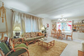 TV - Melbas Place- Ruston (Ruston)