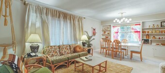 Melbas Place- Ruston