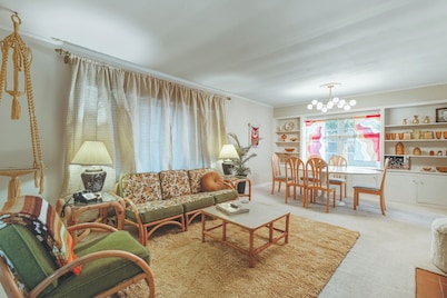 Melbas Place- Ruston