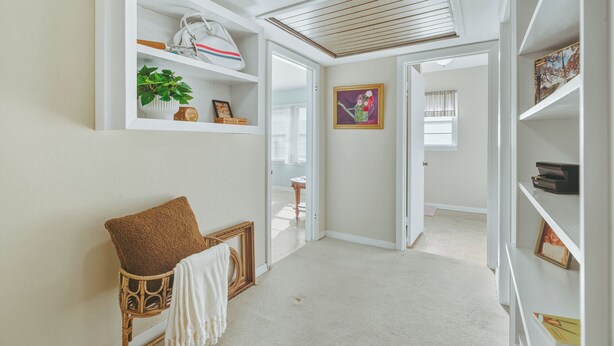 Interior - Melbas Place- Ruston (Ruston)