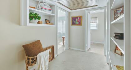 Melbas Place- Ruston