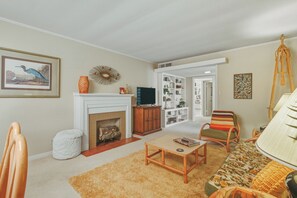 TV - Melbas Place- Ruston (Ruston)