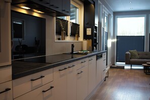 Private kitchen - Vacation home Aurora (Twist)