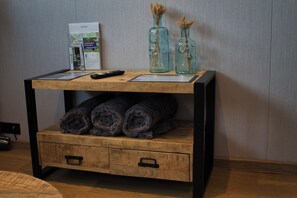 Interior - Vacation home Aurora (Twist)