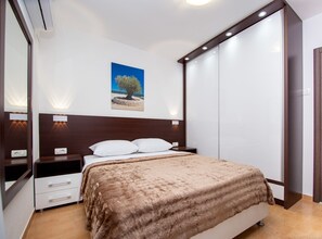 Internet y ropa de cama 