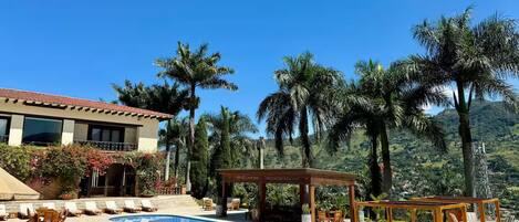 Alberca