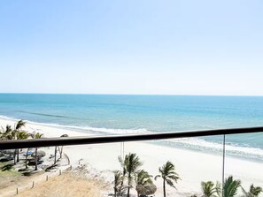 Beach - Seashore Tranquil -V5-5B- 2 bed, 2 bath (Punta Chame)
