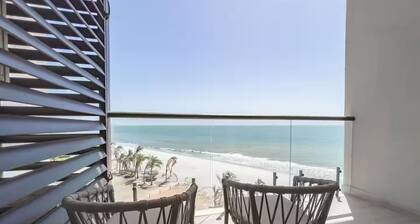 Seashore Tranquil -V5-5B- 2 bed, 2 bath