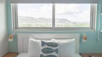 2 quartos, ferros/tábuas de passar roupa, Wi-Fi, roupa de cama