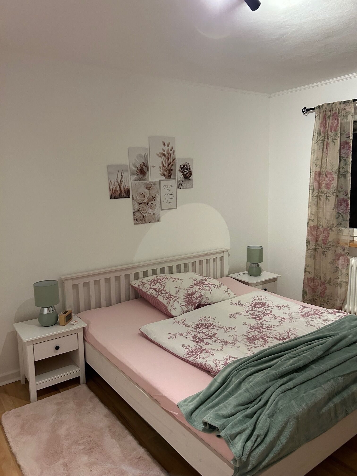 3 Schlafzimmer, Bügeleisen/Bügelbrett, WLAN, Bettwäsche