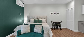 The Cedar Nook - Cozy Studio in Prime of Kennewick