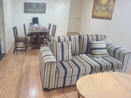 Friendly Comfortable place to stay in a major Sydney western suburb.