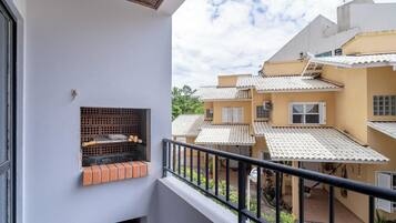 Basic Apartment | Property grounds