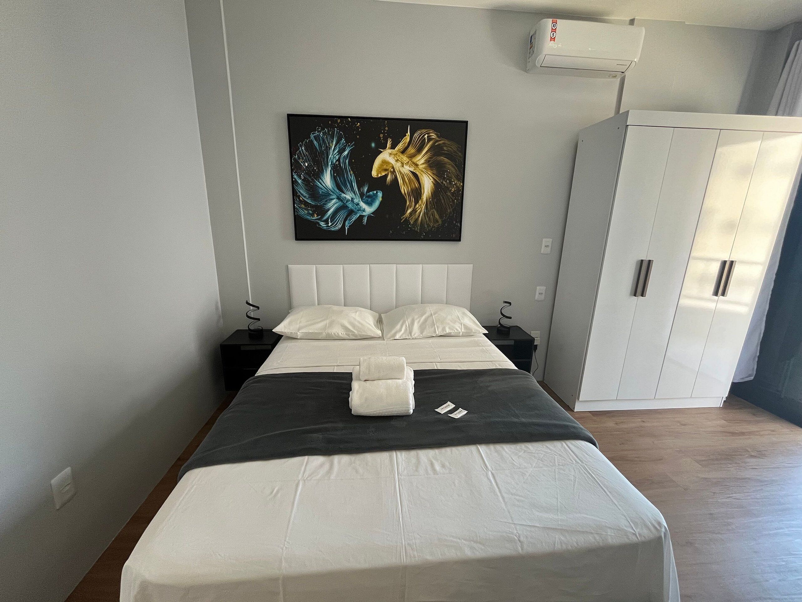 Basic Apartment | 1 bedroom