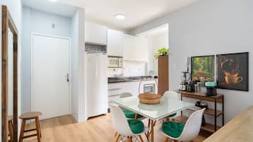 Appartement | Restauration