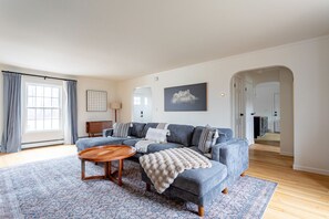 TV connectée, livres