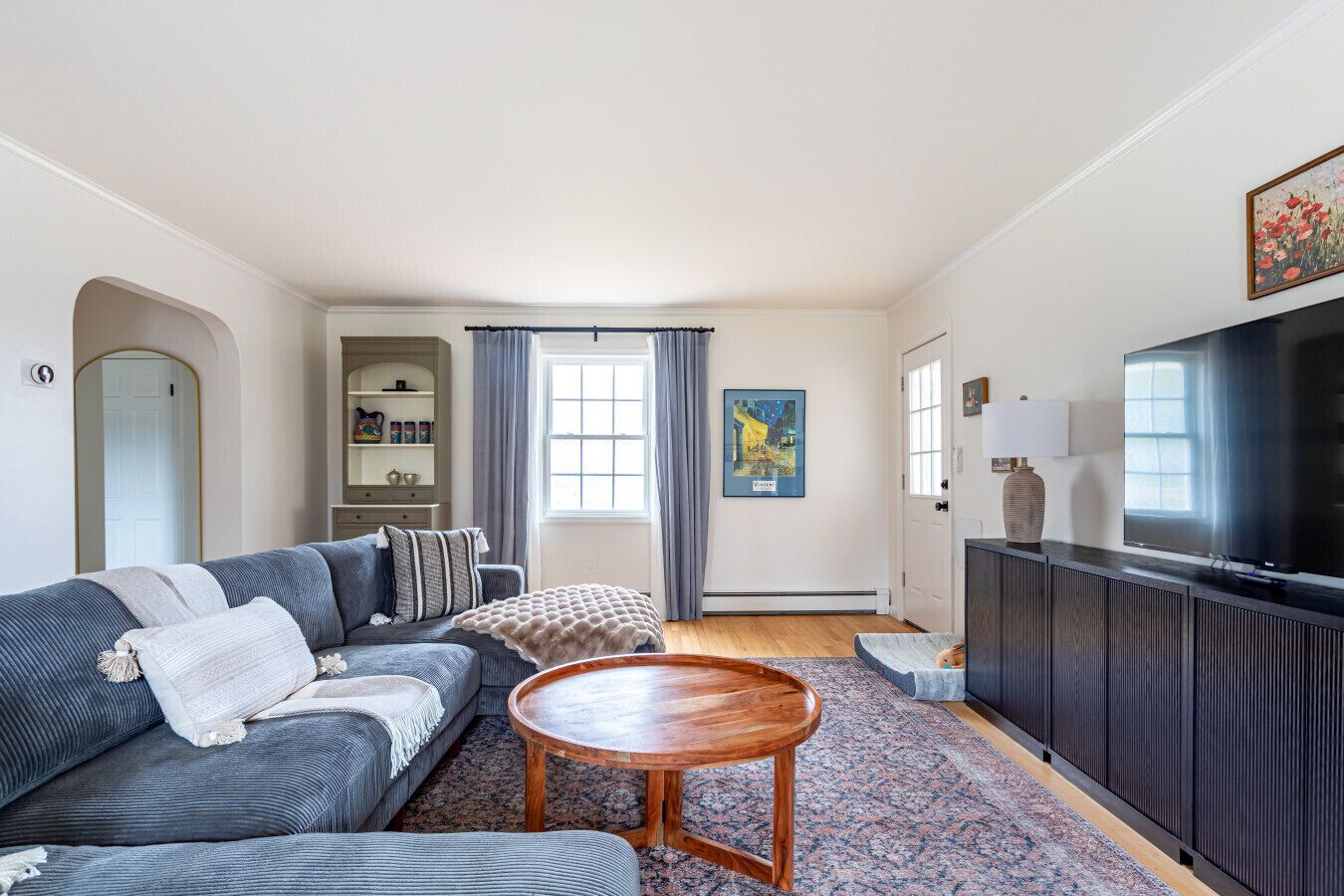 TV connectée, livres