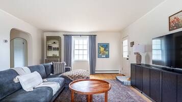 TV connectée, livres