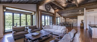 5 bed 6+ bath horse farm in King City