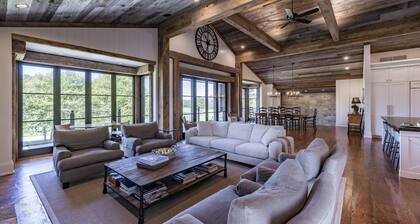 5 bed 6+ bath horse farm in King City