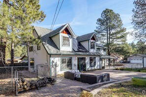 Exterior - Play Games, Gather, Connect! Flagstaff Family Gem! (Flagstaff)