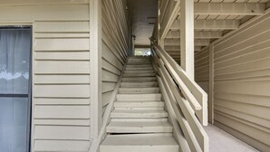 Exterior detail - Walkable Beach Retreat! Miramar Resort Condo (Miramar Beach)