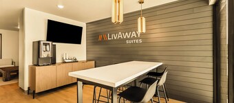 LivAway Suites Phoenix-Surprise