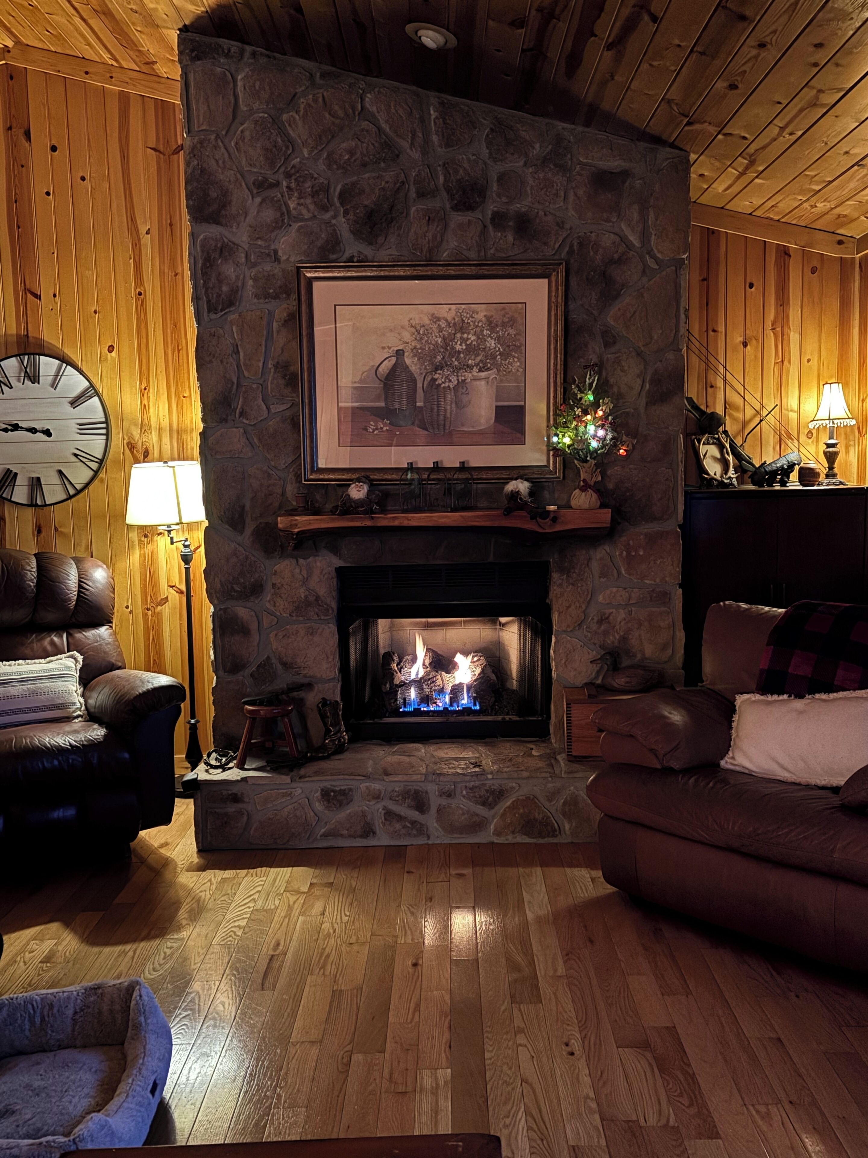 Intérieur