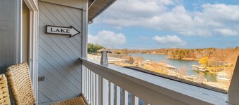 Angler's Paradise! Smith Mountain Lake Studio