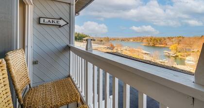 Angler's Paradise! Smith Mountain Lake Studio