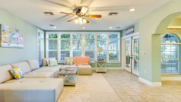 Télévision, livres