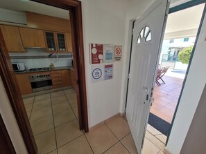 Private kitchen - Belsol House (Altura)