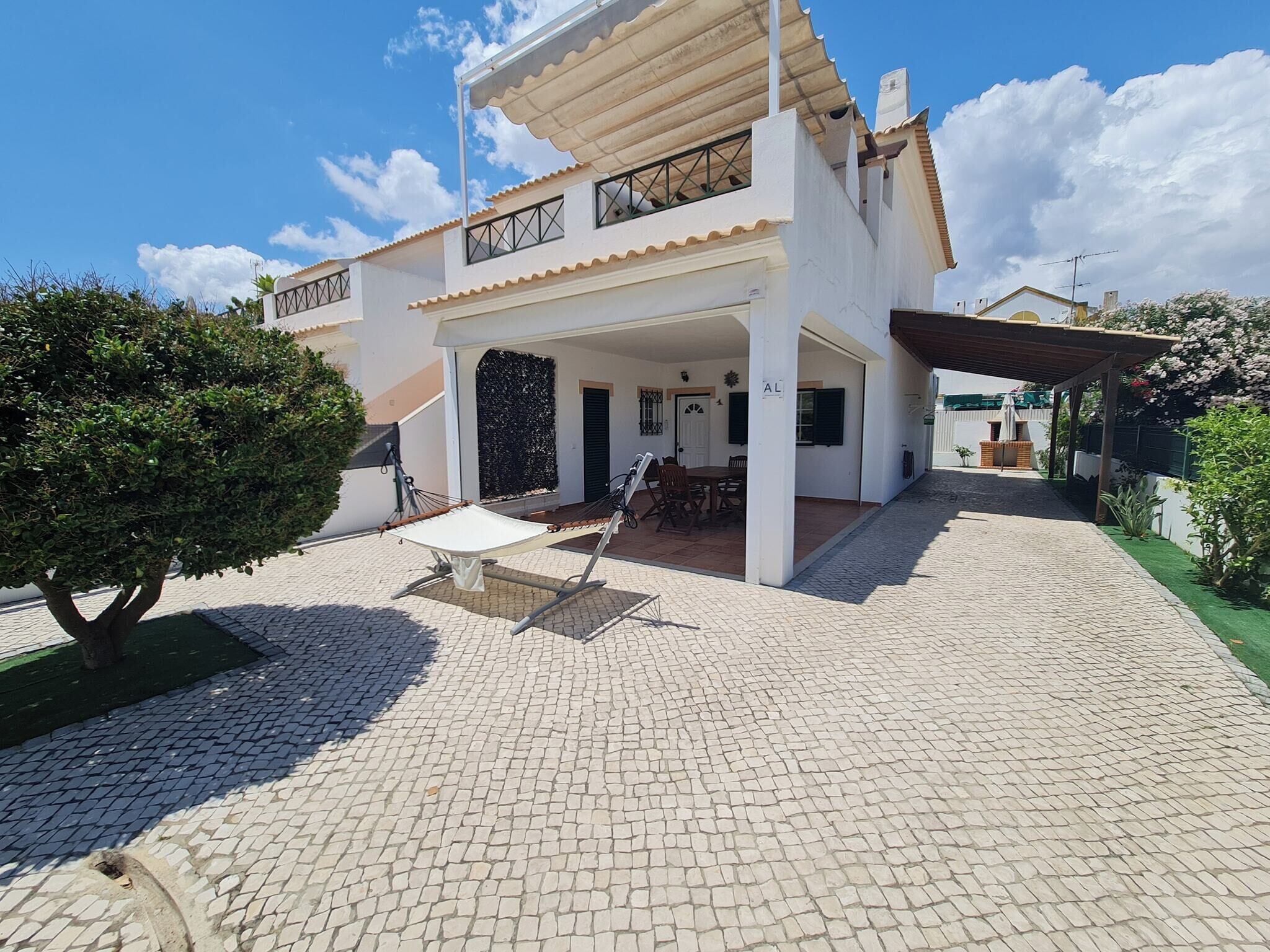 Terraço/pátio