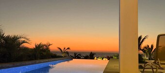 HOP KAI Hermosa casa de playa en Punta Sal